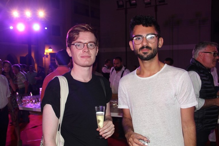 Beirut Design Week Opening Party